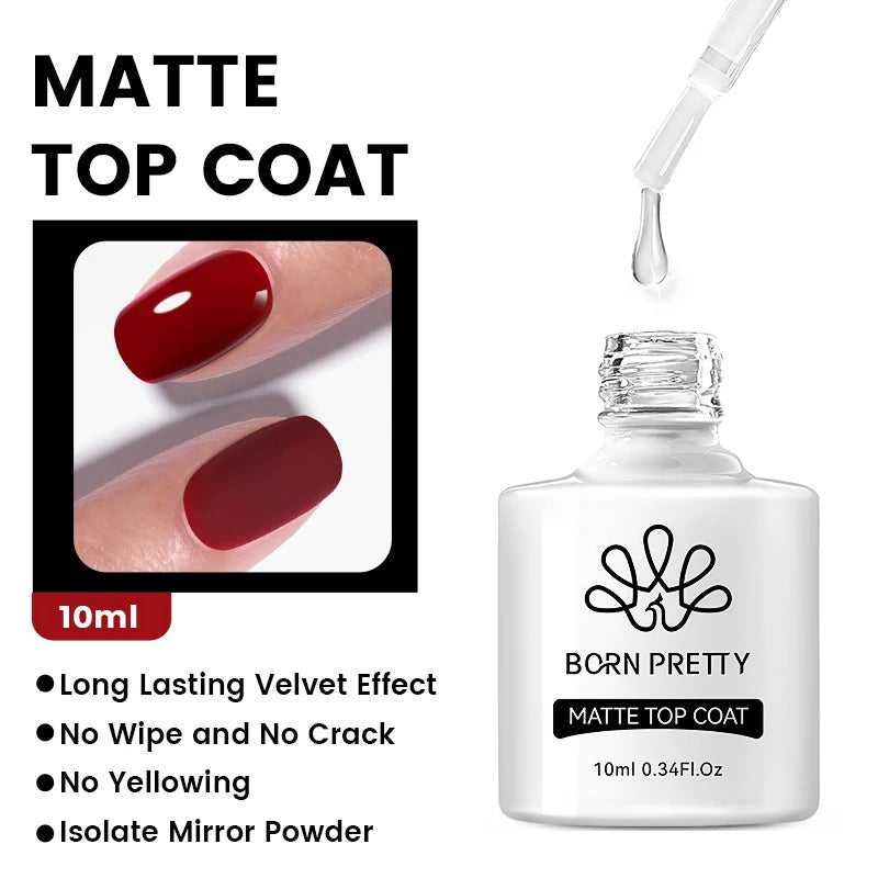 BORN PRETTY 10ml Gel Polish