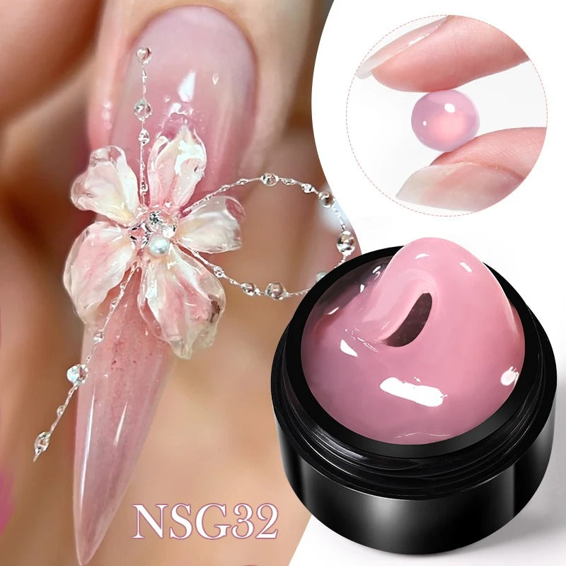 Born Pretty 15ml Jelly Gel