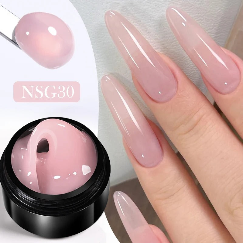 Born Pretty 15ml Jelly Gel