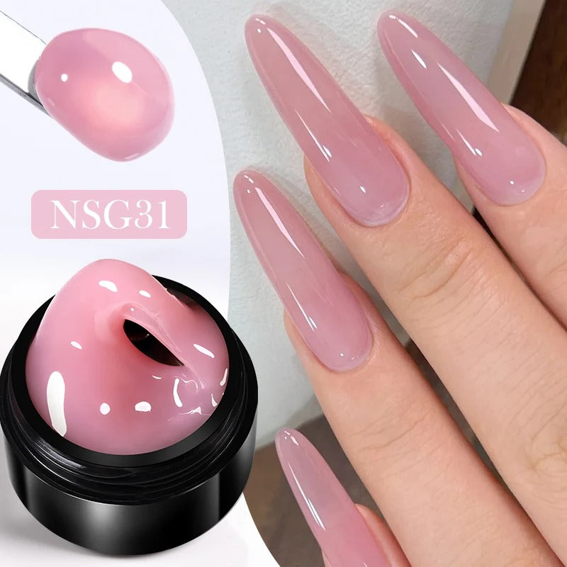 Born Pretty 15ml Jelly Gel
