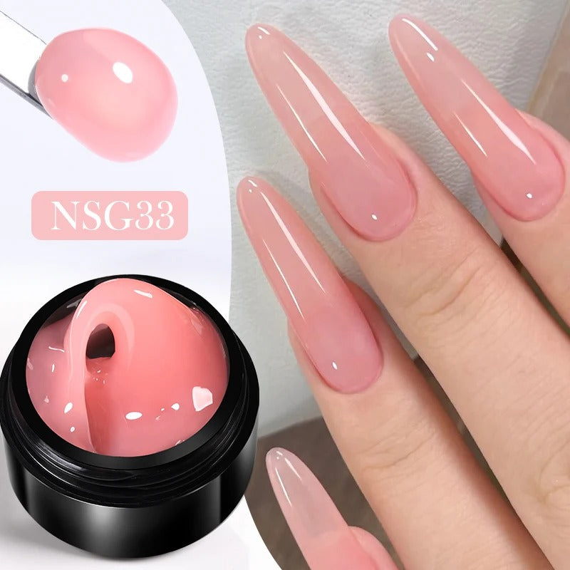 Born Pretty 15ml Jelly Gel