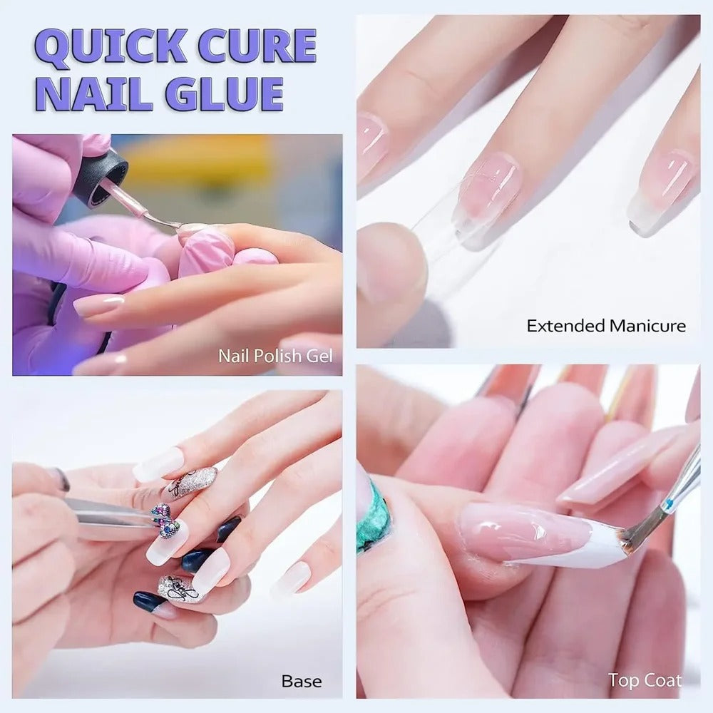 Mini Professional Nail UV LED Light