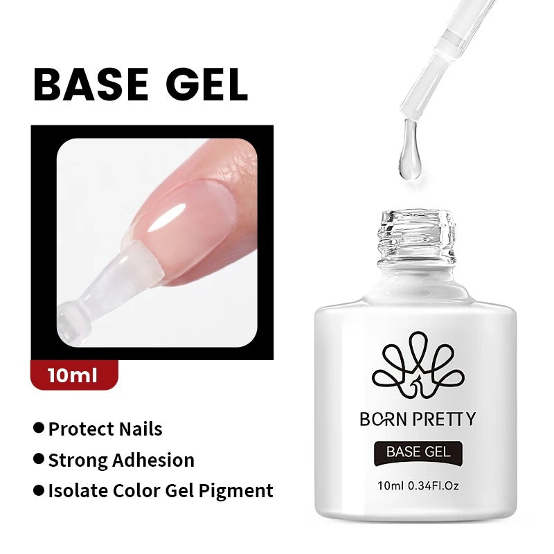 BORN PRETTY 10ml Gel Polish