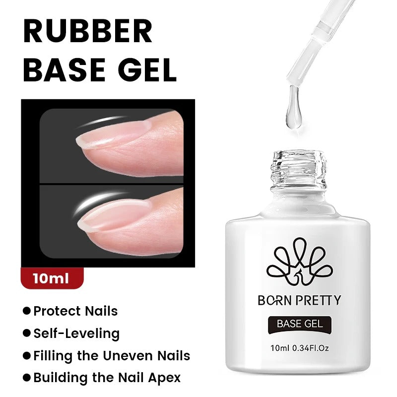 BORN PRETTY 10ml Gel Polish